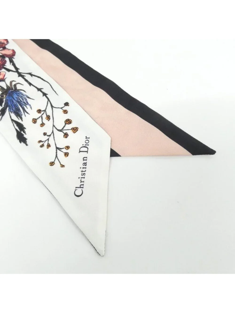 Christian Dior brand dior